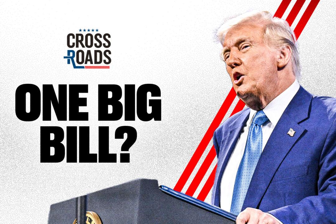 Trump’s ‘One Big Beautiful Bill’ Moves in Congress; Proposal Could Give Trump 3rd Term in Office | Live With Josh