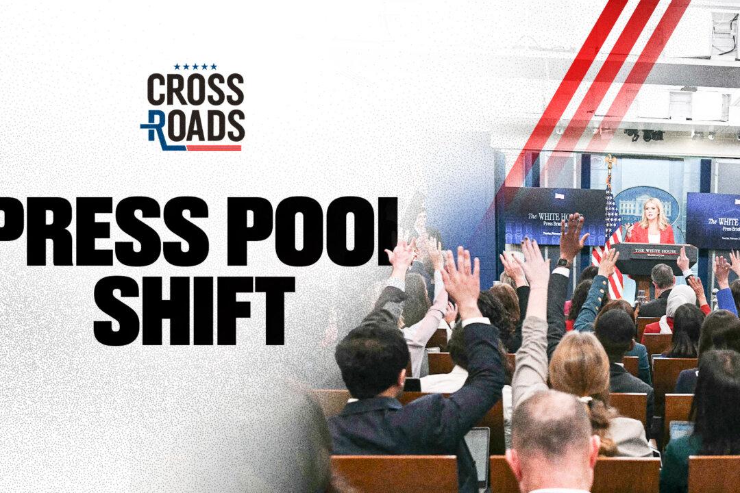 White House Takes Control of Press Pool; DHS Creates Illegal Immigrants Registry | Live With Josh