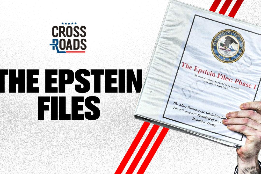 DOJ Releases First Phase of Epstein Files; Trump’s Plan for Egg Shortage | Live With Josh