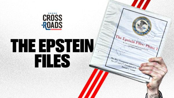 DOJ Releases First Phase of Epstein Files; Trump’s Plan for Egg Shortage | Live With Josh