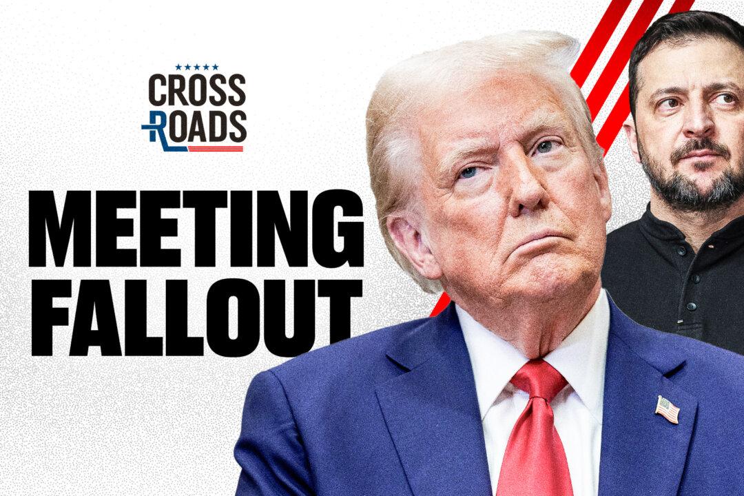 Fallout From Zelenskyy Meeting; Europe Faces Defense Crisis | Live With Josh 