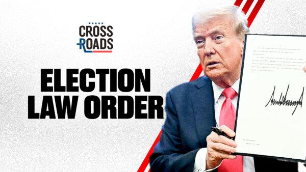 Trump and Democrats Fight Over Election Law Control | Live With Josh 