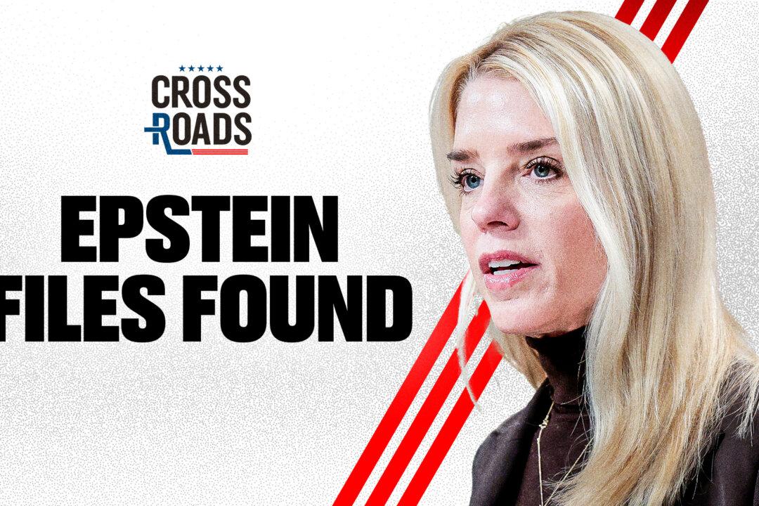 DOJ Recovers Epstein Files; Ukraine Ready for Peace | Live With Josh