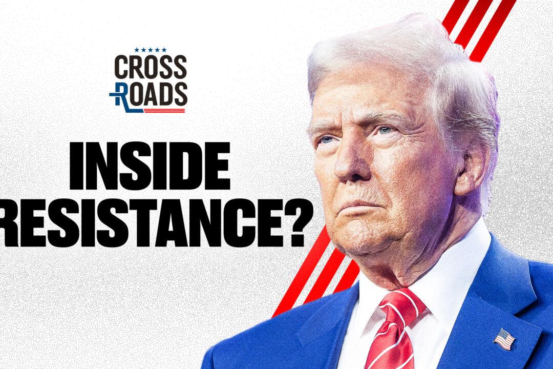 Secret Network of Federal Employees Resists Trump Admin; SCOTUS Unblocks USAID Funding | Live With Josh