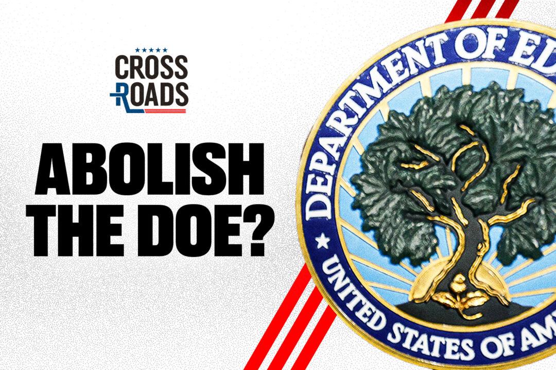 Trump Expected to Abolish Department of Education | Live With Josh 
