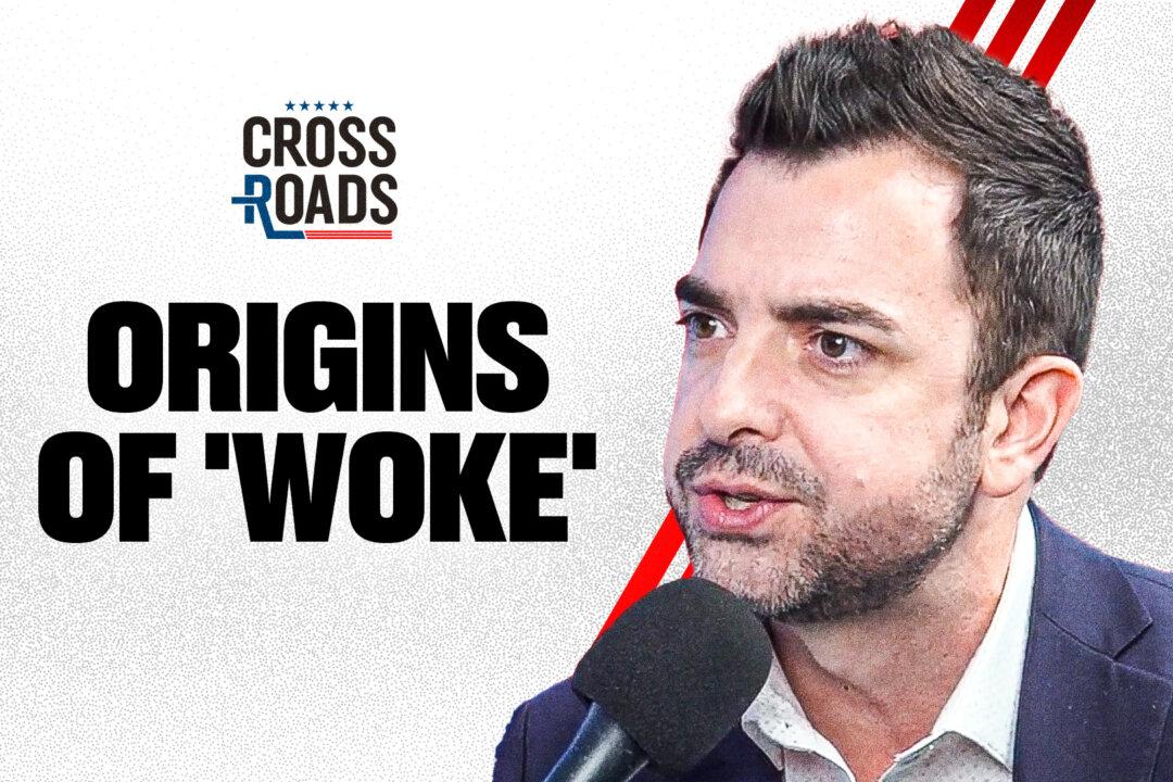 Lucas Miles on the Surprising Religious Origins of the ‘Woke’ Movement