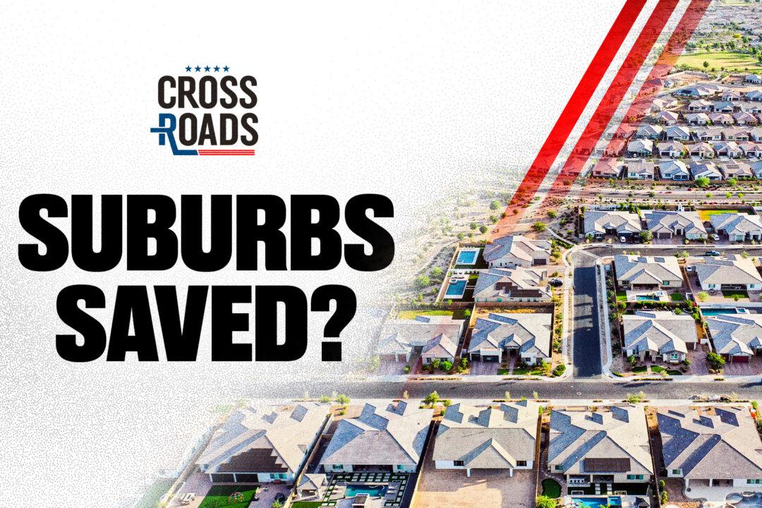 Anti-Suburb Policy Gets Scrapped; CBP One App Remade | Live With Josh