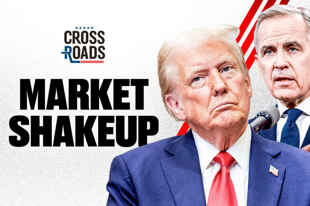 US–Canada Trade War Hits Markets; Trump Threatens Historic Retaliation | Live With Josh 