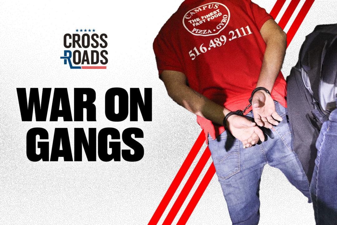 Trump Declares Gangs as Alien Enemies; Federal Judge Blocks Move | Live With Josh 