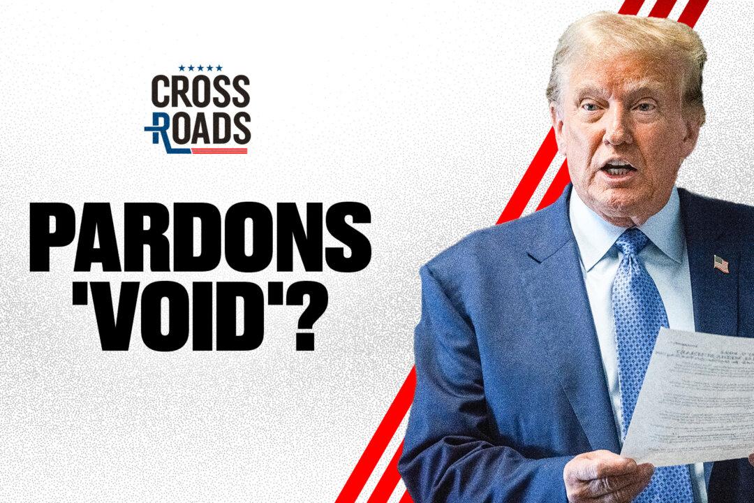Trump Declares Biden’s Pardons Void; Polls Show New Approval Rating Records | Live With Josh