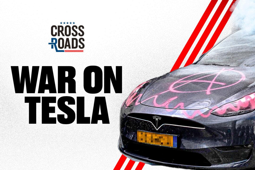 Attorney General Bondi Issues Warning as Attacks on Tesla Grow  | Live With Josh 