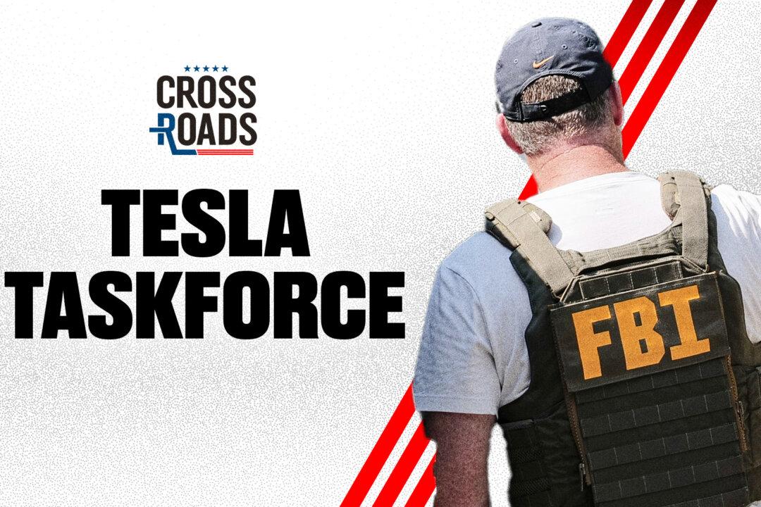 FBI Launches Task Force to Investigate Tesla Attacks | Live With Josh 