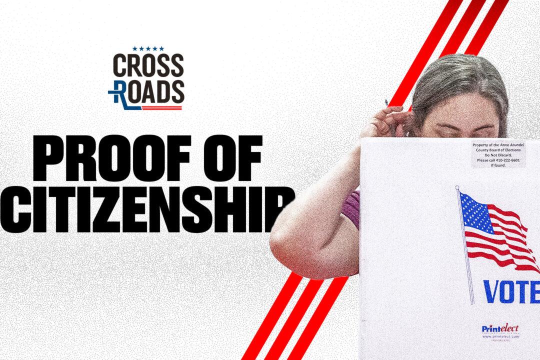 Trump Mandates Proof of Citizenship for Elections | Live With Josh 