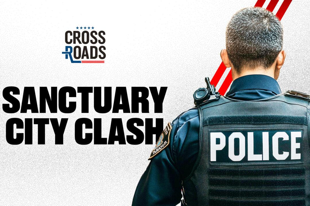 Border Czar Challenges Sanctuary City; White House Declares ‘MAGA Madness’ | Live With Josh