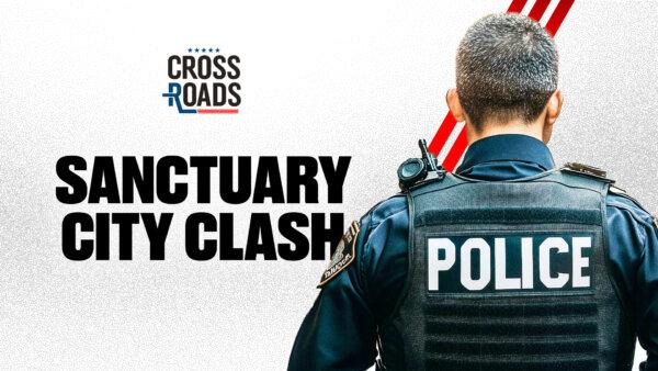 Border Czar Challenges Sanctuary City; White House Declares ‘MAGA Madness’ | Live With Josh