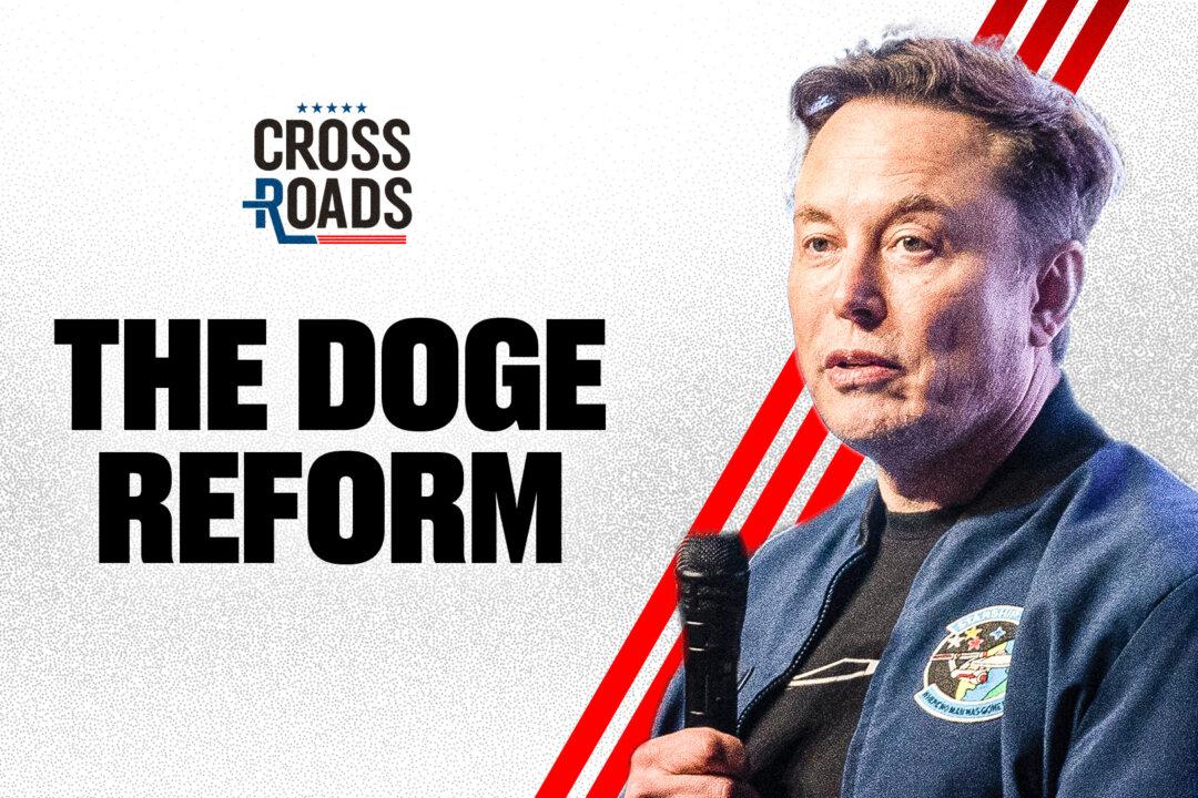 DOGE Moves to Rectify Government, Exposes Fractured System | Live With Josh