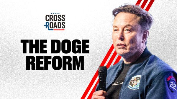 DOGE Moves to Rectify Government, Exposes Fractured System | Live With Josh