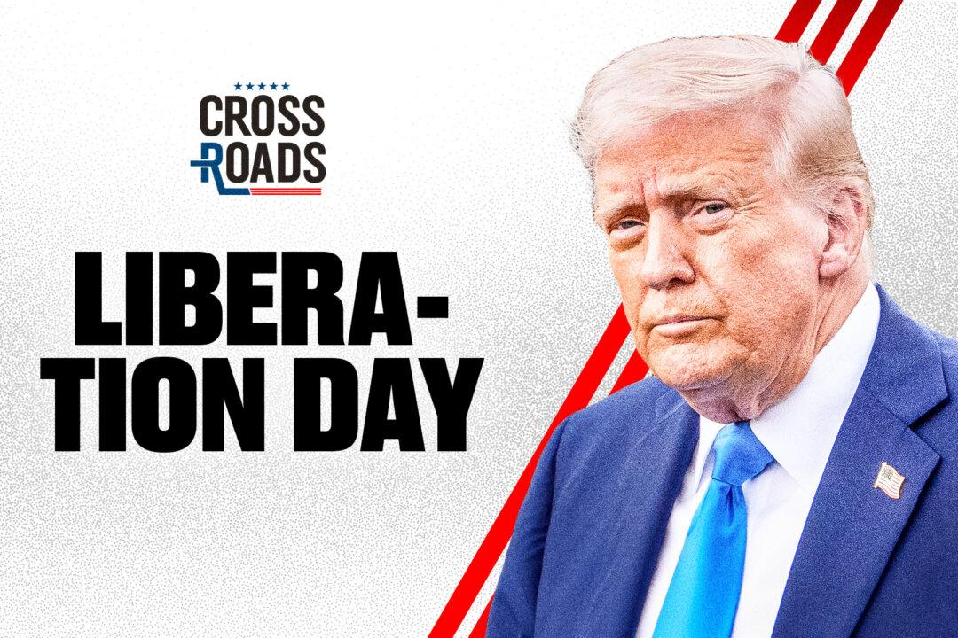 ‘Liberation Day’ Tariffs Begin; Trump Vows to ‘Fight It Out’ | Live With Josh 