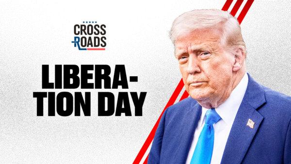 ‘Liberation Day’ Tariffs Begin; Trump Vows to ‘Fight It Out’ | Live With Josh 