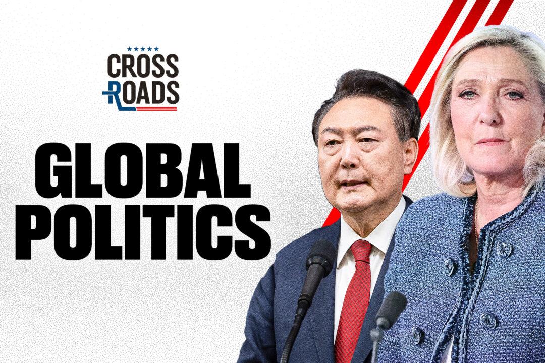 Populist Leaders Face Global Clampdown | Live With Josh 