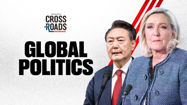 Populist Leaders Face Global Clampdown | Live With Josh 