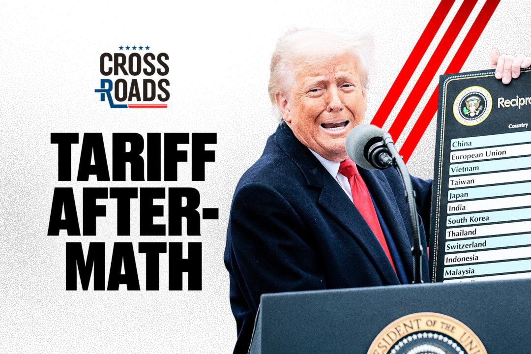 Global Impact of ‘Liberation Day’ Tariffs | Live With Josh 