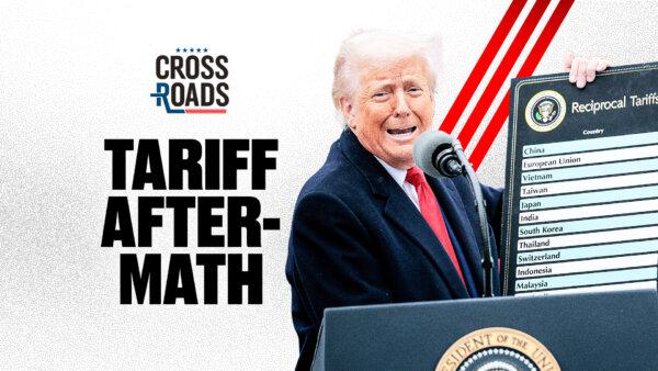 Global Impact of ‘Liberation Day’ Tariffs | Live With Josh 