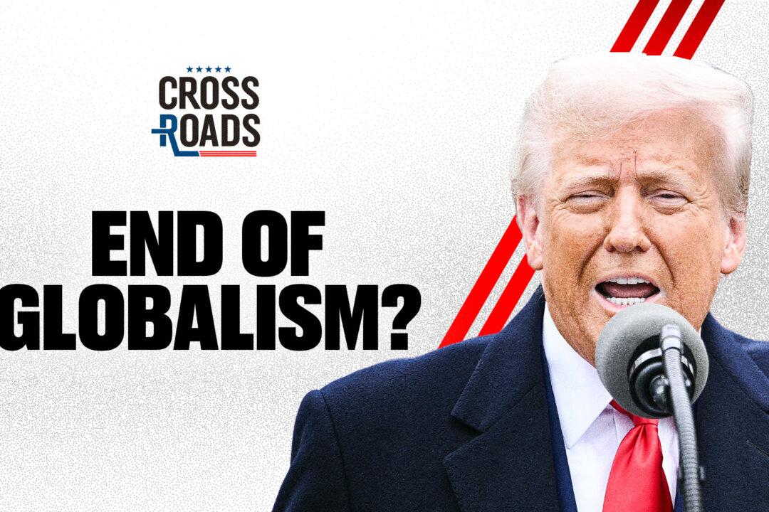 Have the ‘Liberation Day’ Tariffs Ended Globalism? | Live With Josh 