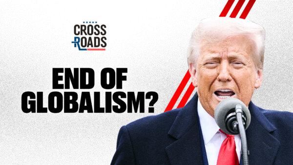 Have the ‘Liberation Day’ Tariffs Ended Globalism? | Live With Josh 