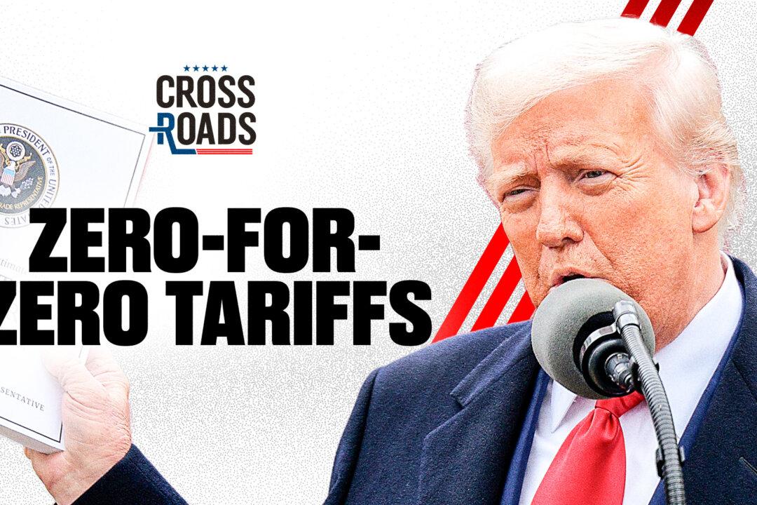 Stocks Surge as EU Ready to Negotiate on Tariffs; CCP Gets Ultimatum | Live With Josh