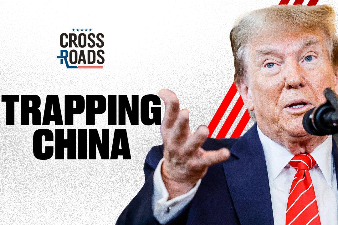 As Trump Pauses Tariffs, Focus Shifts to Global Trade War With CCP | Live With Josh 