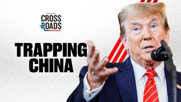 As Trump Pauses Tariffs, Focus Shifts to Global Trade War With CCP | Live With Josh 