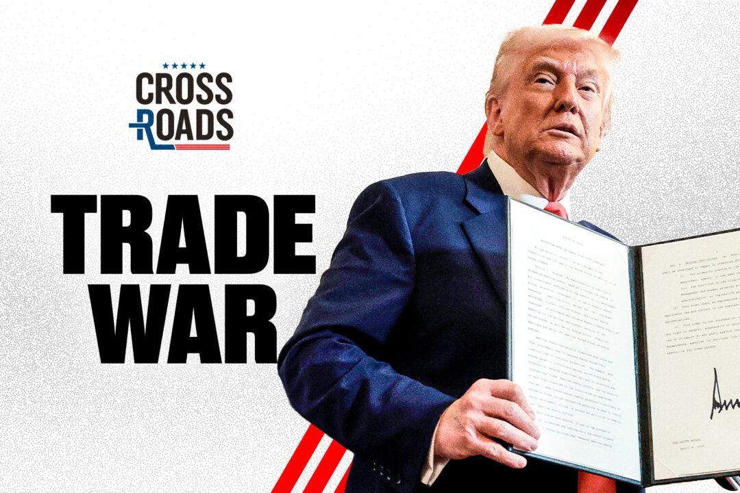 Inflation Goes Down Amid Trade War; Trump Fires Back at CCP | Live With Josh 
