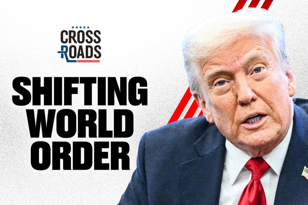 How US Trade Is Forcing a Shift in Global Politics | Live With Josh