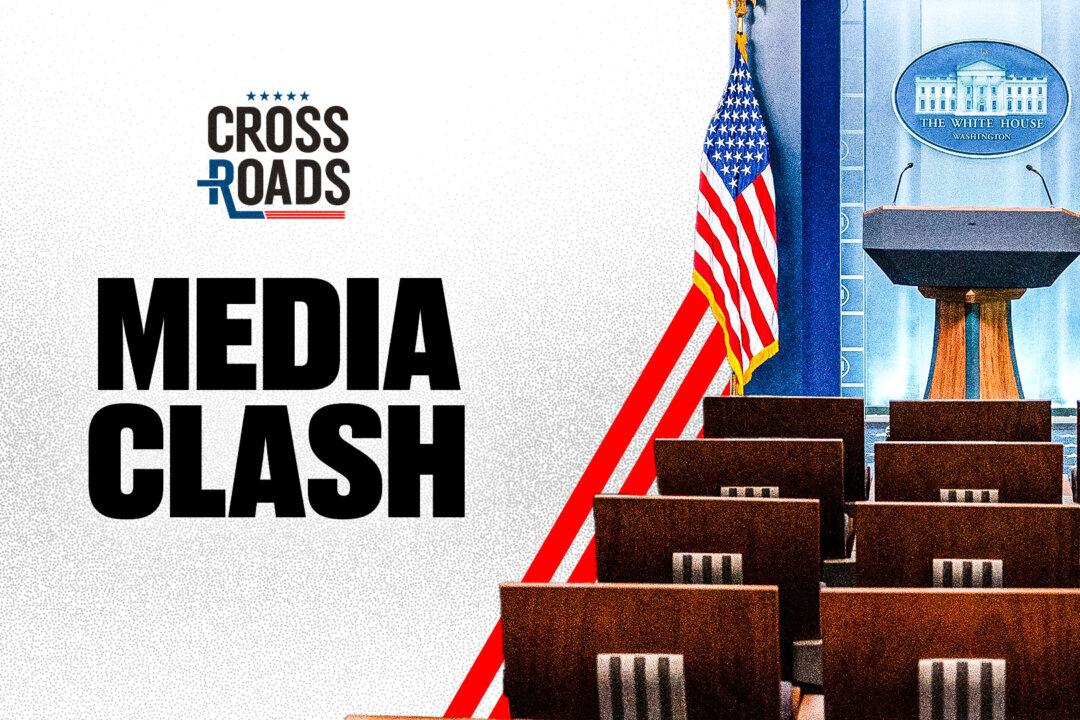 ‘New Media’ Clash With Legacy Outlets at White House | Live With Josh 