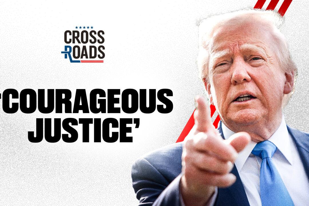 Trump Calls for ‘Courageous Justice’ Amid Series of Arrests | Live With Josh