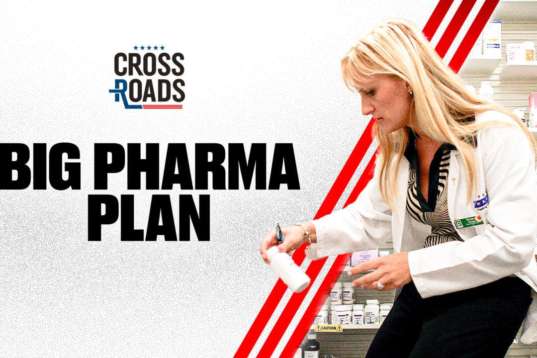 Americans Were Subsidizing the World’s Pharmaceuticals | Live With Josh