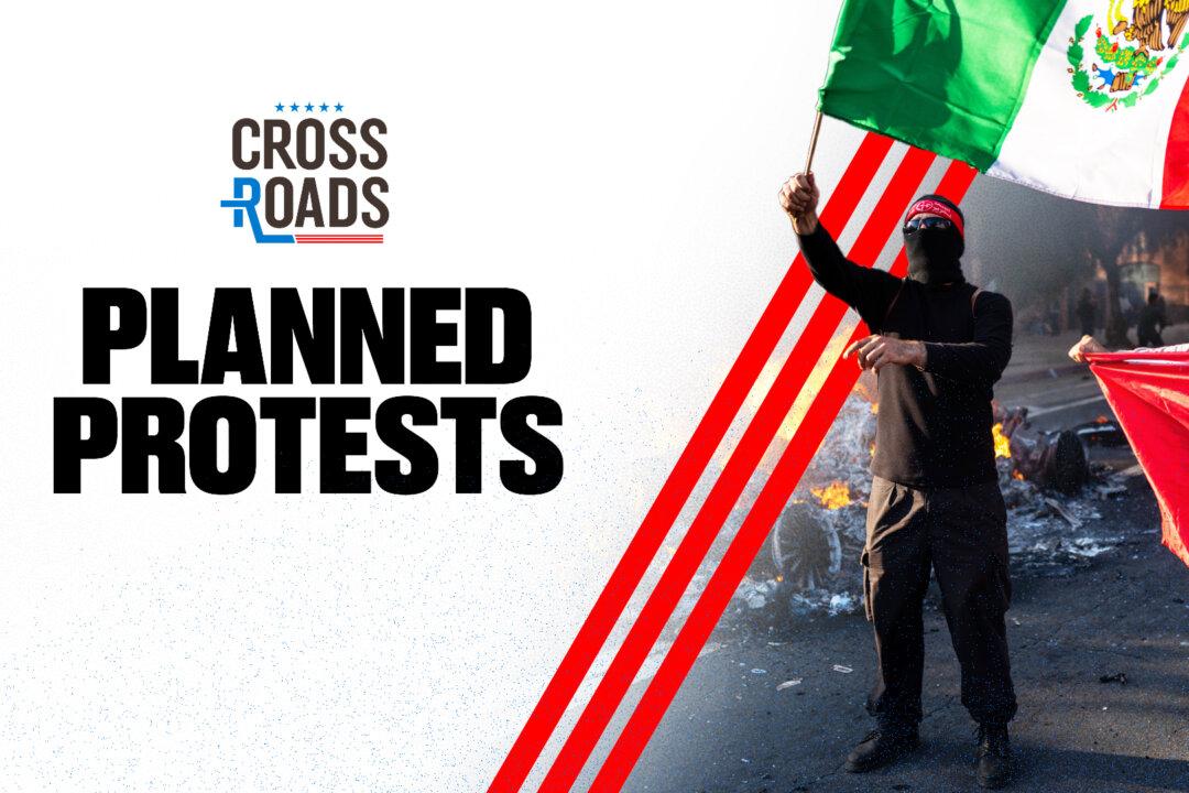 LA Riots Could Spread Across United States