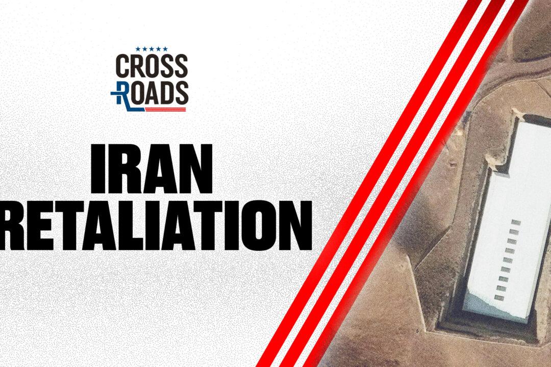 Iran Threatens Retaliation on US; Democrats Want Third Political Party