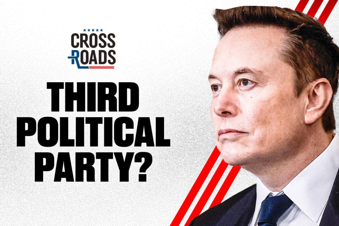 Musk Building a Third Political Party?; ‘Big Beautiful Bill’ Passes