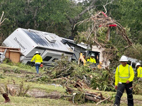 House Panel Examines Local Needs in Disaster Recovery