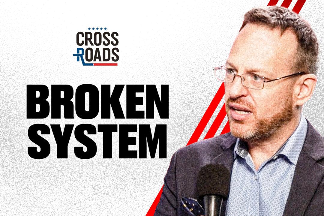 When Child Protection Becomes Child Trafficking: Spike Cohen on the Broken CPS System