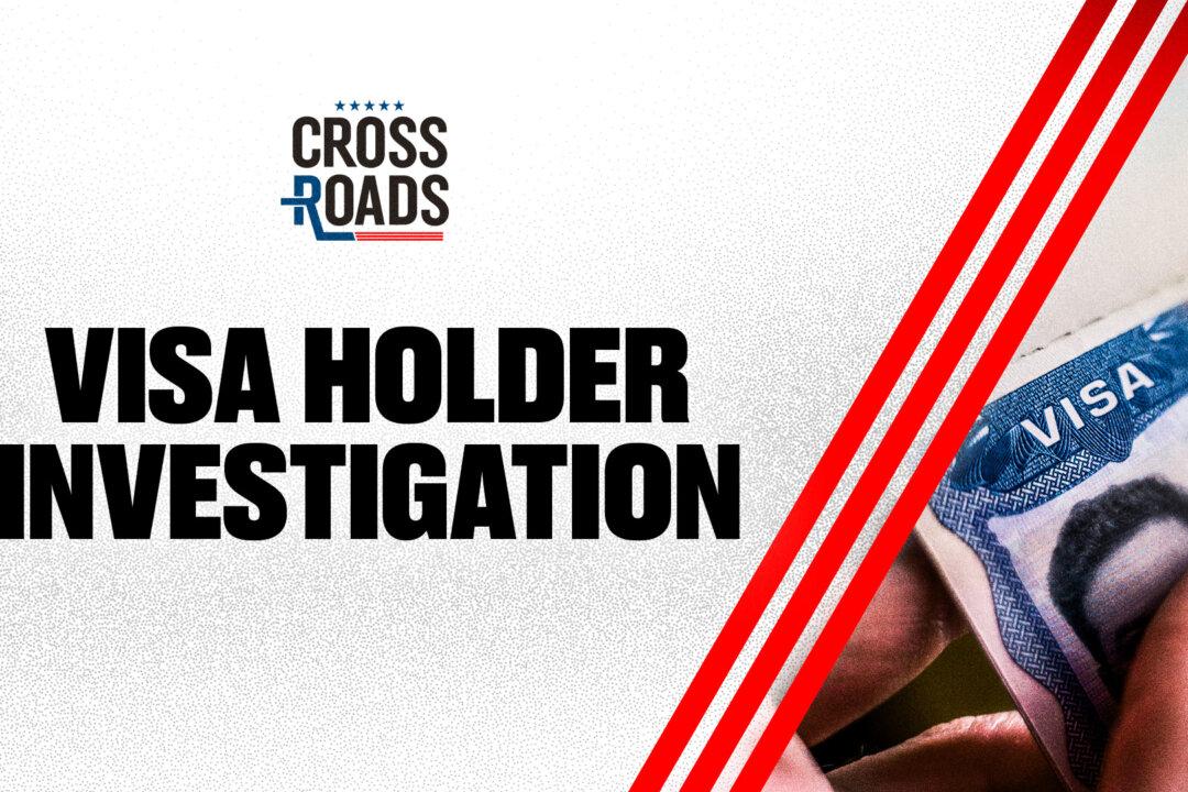 All 55 Million US Visa Holders Will Be Investigated