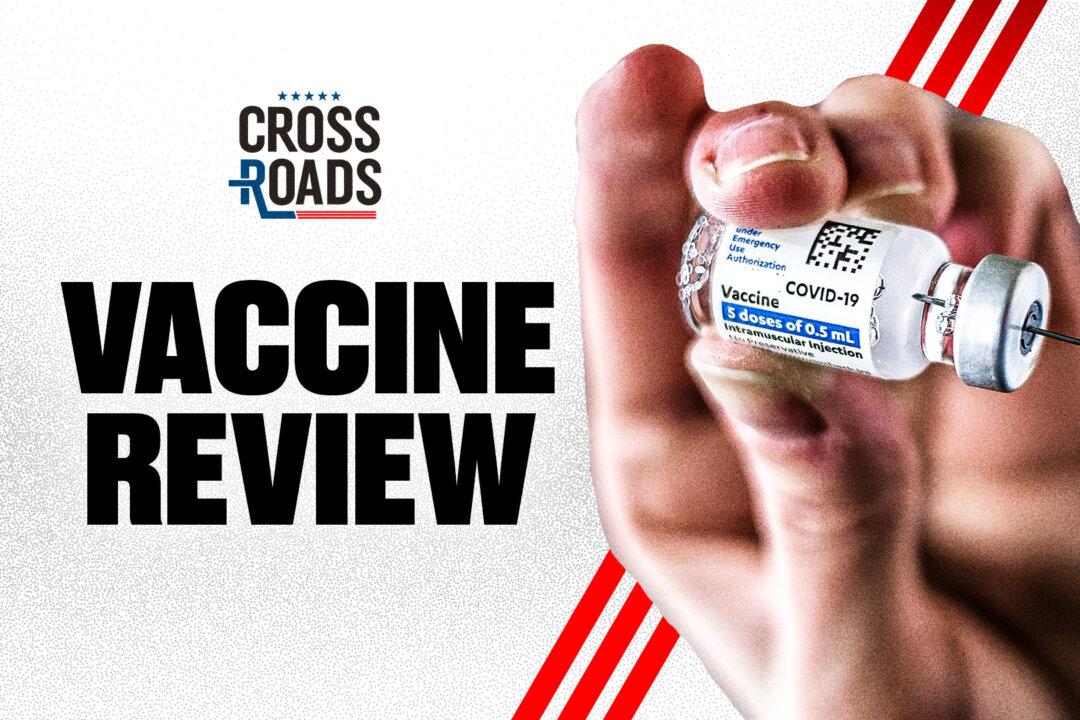 CDC Investigates COVID Shots; Alleged Mortgage Fraud Hits Politics