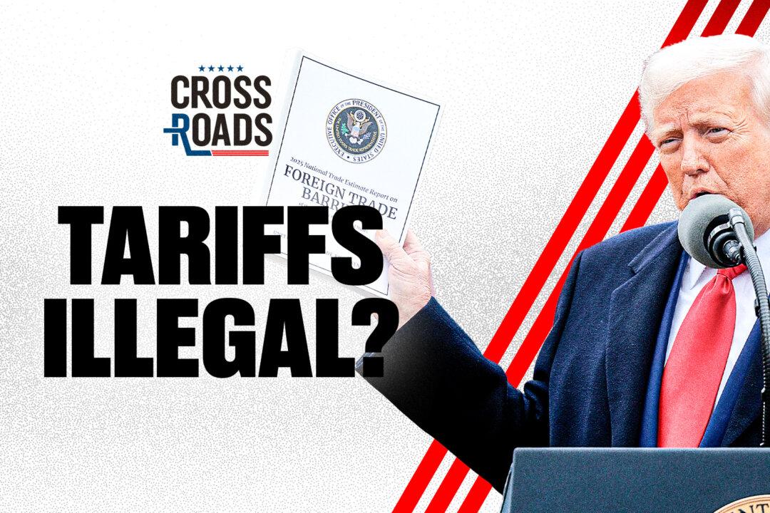 Trump’s Tariffs on Trial; RFK Jr. Investigates Psychiatric Drugs and School Shootings