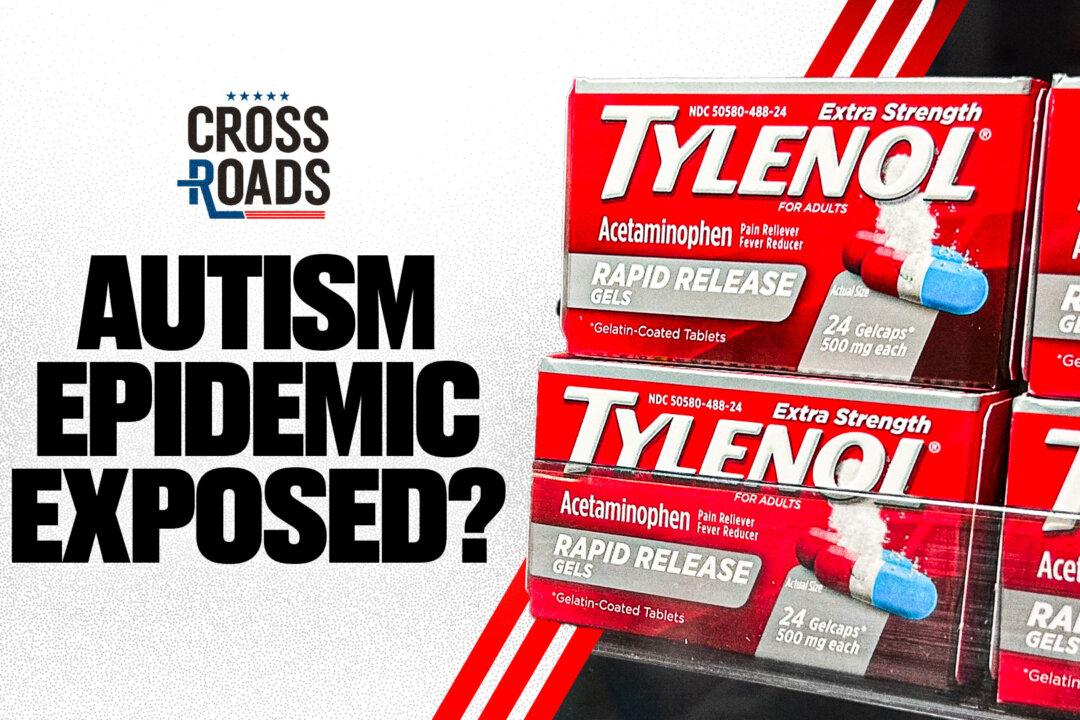 Causes of Autism Exposed in New Government Report; Multiple Casualties Reported After Shooting at Dallas ICE Facility