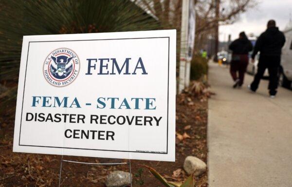 White House FEMA Review Council Holds Public Meeting on Final Report to President