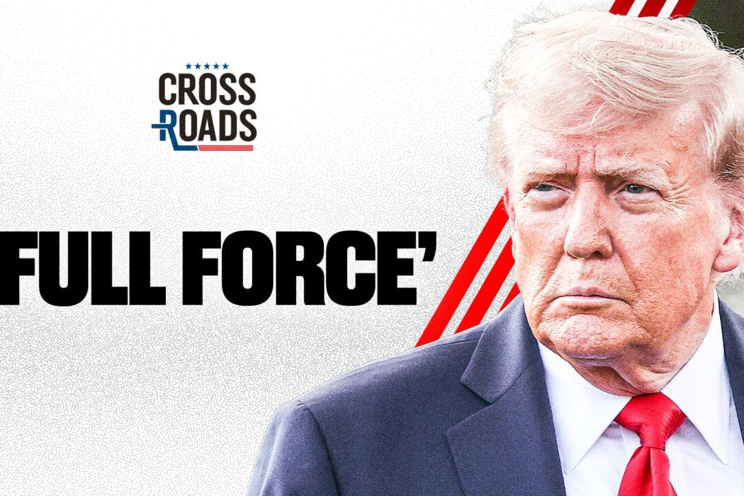 Trump Authorizes Military to Use ‘Full Force’ in Portland