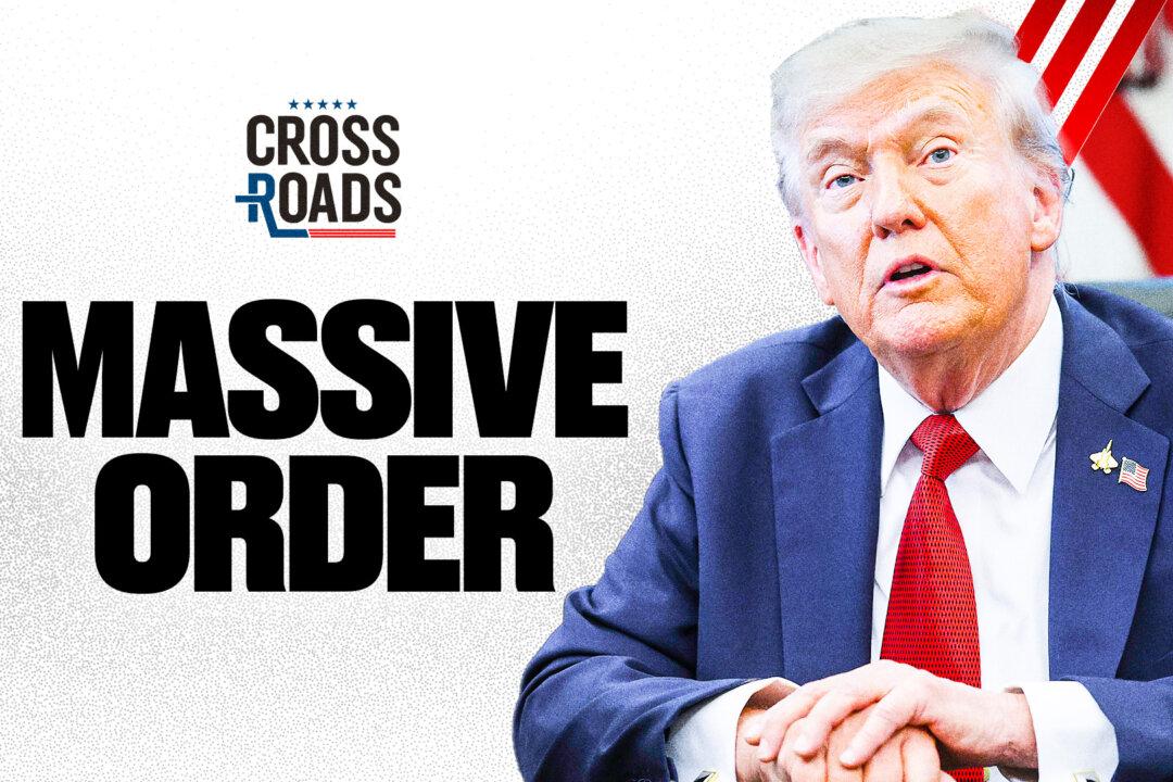 Trump’s Order Could Mean Broader Terror Designations