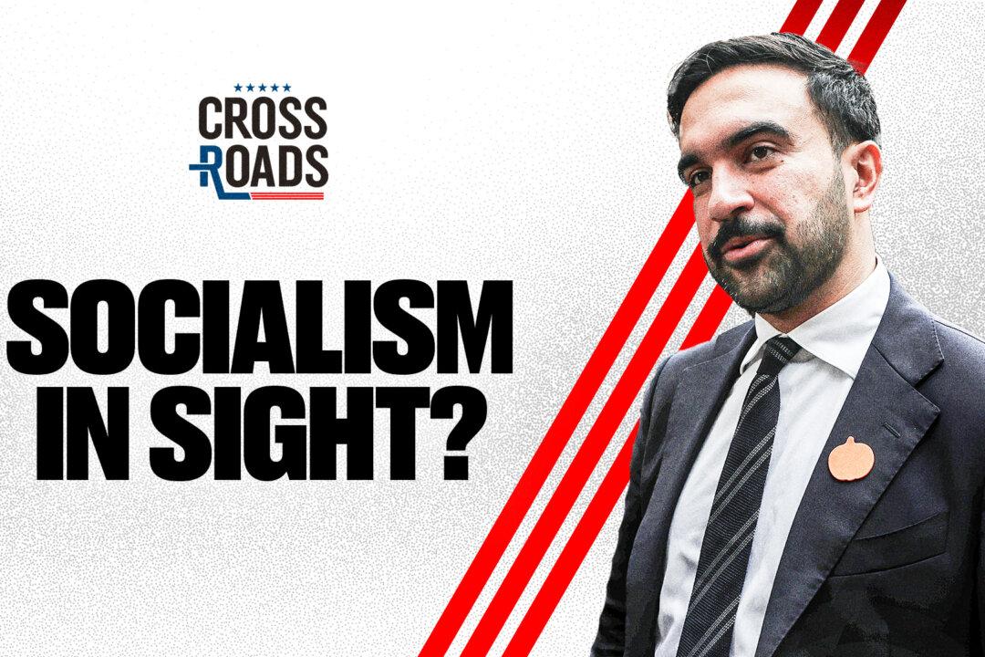 Socialism Could Become Key Political Issue for 2026